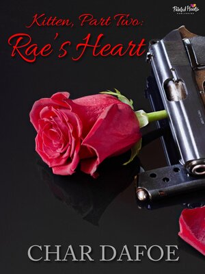 cover image of Rae's Heart